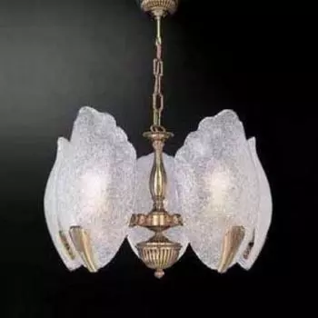 Подвесная люстра Reccagni Angelo L.5101/5