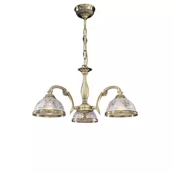 Подвесная люстра Reccagni Angelo L.6002/3