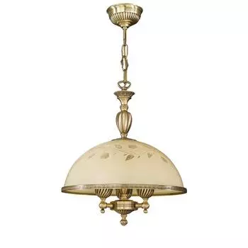 Подвесная люстра Reccagni Angelo L.6208/38