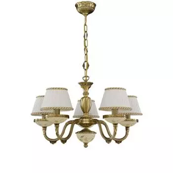 Подвесная люстра Reccagni Angelo L.6422/5