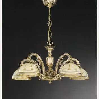 Подвесная люстра Reccagni Angelo L.7004/5