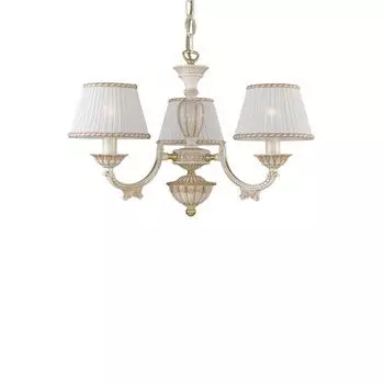 Подвесная люстра Reccagni Angelo L.9660/3