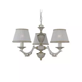 Подвесная люстра Reccagni Angelo L.9690/3