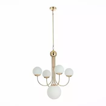 Подвесная люстра ST Luce Avellino SL1504.203.05