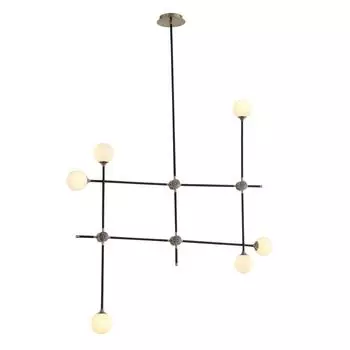Подвесная люстра ST Luce Bastoncino SL429.403.06
