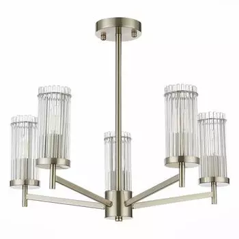 Подвесная люстра ST Luce Bitonto SL1233.102.05