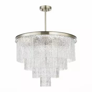 Подвесная люстра ST Luce Corsia SL1230.102.08