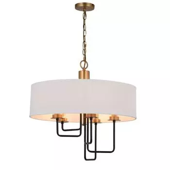 Подвесная люстра ST Luce Delavera SL336.303.05