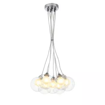 Подвесная люстра ST Luce Dualita SL431.113.07