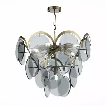 Подвесная люстра ST Luce Fazia SL1161.373.09