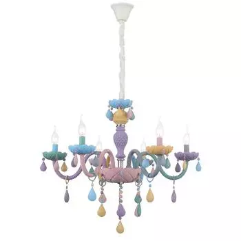 Подвесная люстра ST Luce Fiata SL1700.783.06