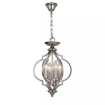 Подвесная люстра ST Luce Foriate SL361.103.04