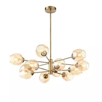 Подвесная люстра ST Luce Fovia SL1500.203.12