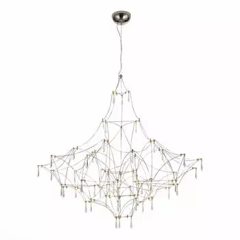 Подвесная люстра ST Luce Gravetta SL797.113.114