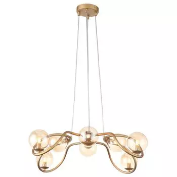 Подвесная люстра ST Luce Legatezza SL1502.203.08