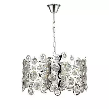 Подвесная люстра ST Luce Letina SL1103.103.08