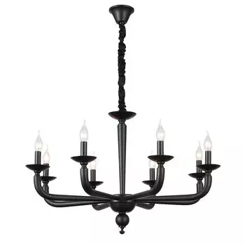 Подвесная люстра ST Luce Maste SL1114.403.08