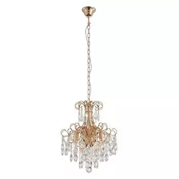 Подвесная люстра ST Luce Orecchini SL846.203.06