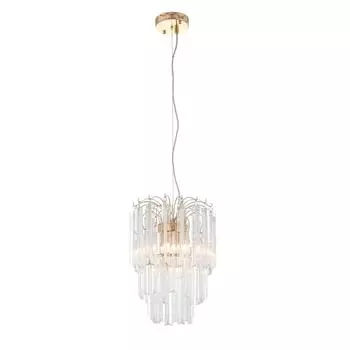 Подвесная люстра ST Luce Osoleto SL386.203.05