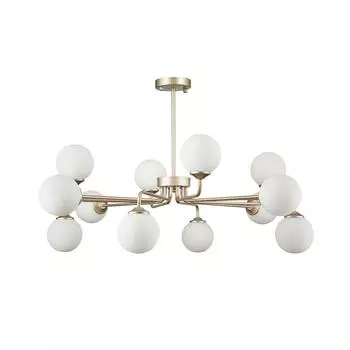Подвесная люстра ST Luce Redjino SLE106203-12