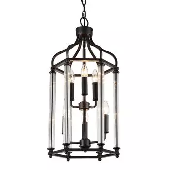 Подвесная люстра ST Luce SL239.303.06