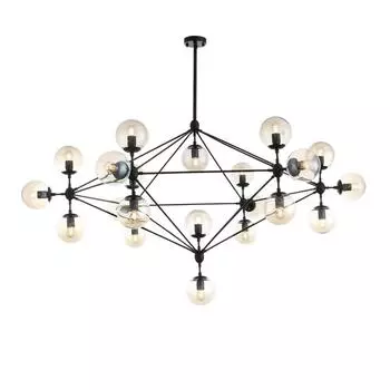 Подвесная люстра ST Luce Stampo SL549.403.21