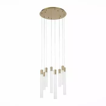 Подвесная люстра ST Luce Terni SL1229.303.08