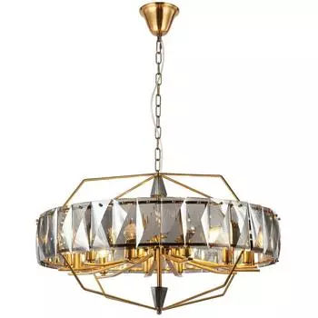 Подвесная люстра Stilfort Avenue 2090/05/12C