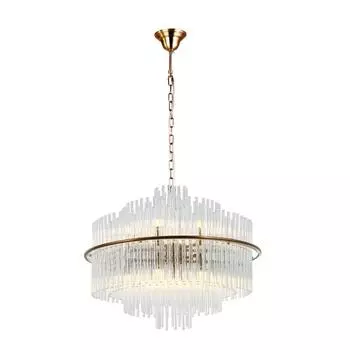 Подвесная люстра Stilfort Eclipse 2108/90/13P