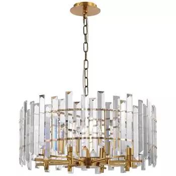 Подвесная люстра Stilfort Feeriya 2114/05/08P