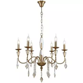 Подвесная люстра Stilfort Grace 1053/05/06P