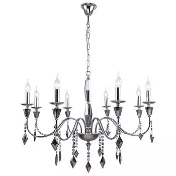 Подвесная люстра Stilfort Grace 1053/09/08P