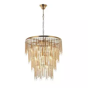 Подвесная люстра Stilfort Grandex 2145/05/15P