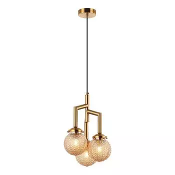 Подвесная люстра Stilfort Grozde 2133/05/03P