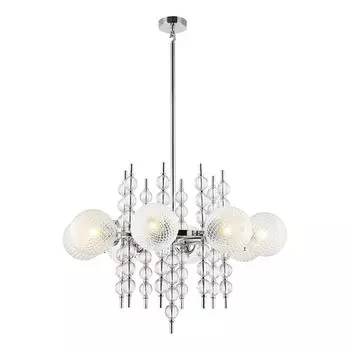 Подвесная люстра Stilfort Queenly 2120/09/08P