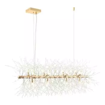 Подвесная люстра Stilfort Salut 2123/03/12PL