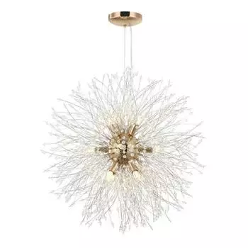 Подвесная люстра Stilfort Salut 2123/03/16P