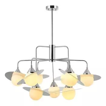 Подвесная люстра Stilfort Saturn 2125/09/09P