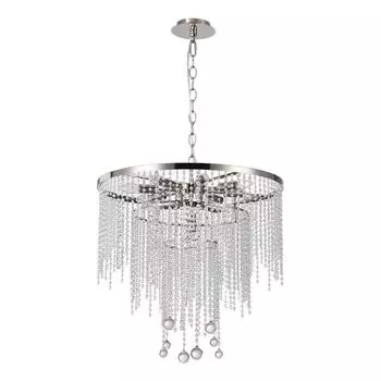 Подвесная люстра Stilfort Smira 2142/11/12P