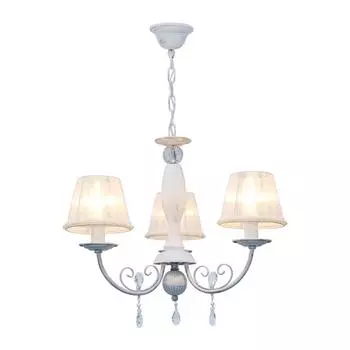 Подвесная люстра Toplight Frances TL1137-3H