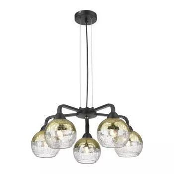 Подвесная люстра Velante 238-023-05