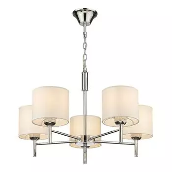 Подвесная люстра Velante 291-103-05