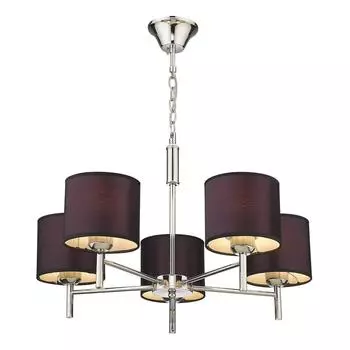 Подвесная люстра Velante 291-123-05