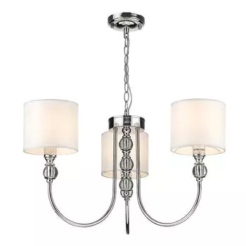 Подвесная люстра Velante 295-103-03