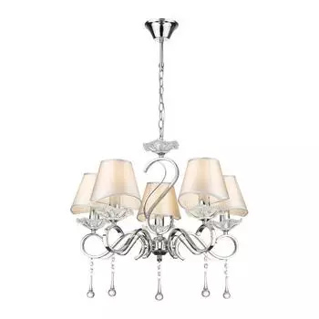 Подвесная люстра Velante 298-103-05