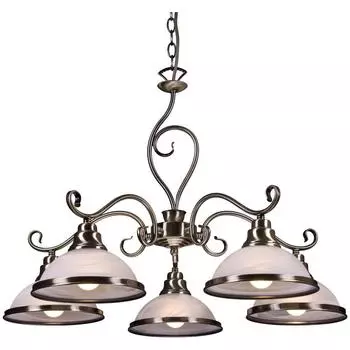 Подвесная люстра Velante 357-503-05