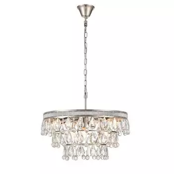 Подвесная люстра Vele Luce Augostina VL3253P06