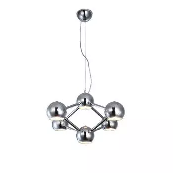 Подвесная люстра Vele Luce Azore VL5173P06