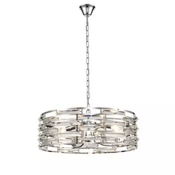 Подвесная люстра Vele Luce Brianna VL3083P08