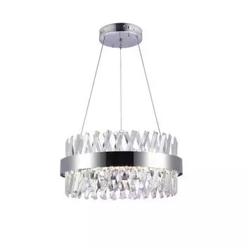Подвесная люстра Vele Luce Calabria VL3073P21